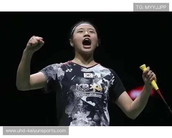 女单决赛展望：安洗莹历史性第十冠与瓦尔达尼的黑马挑战