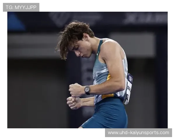 钻石联赛上海站确认赛程：杜普兰蒂斯领衔撑杆跳巅峰对决