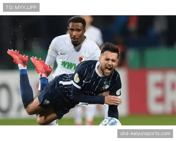 门兴格拉德巴赫3-2逆转波鸿，戏剧性补时绝杀